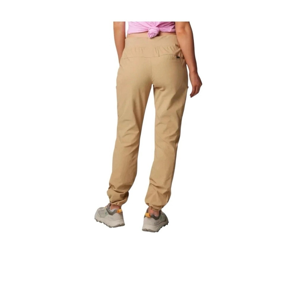 Columbia Women's Trail Straight Leg Active Fit Pant SIZE M. CB - Picture 2 of 2